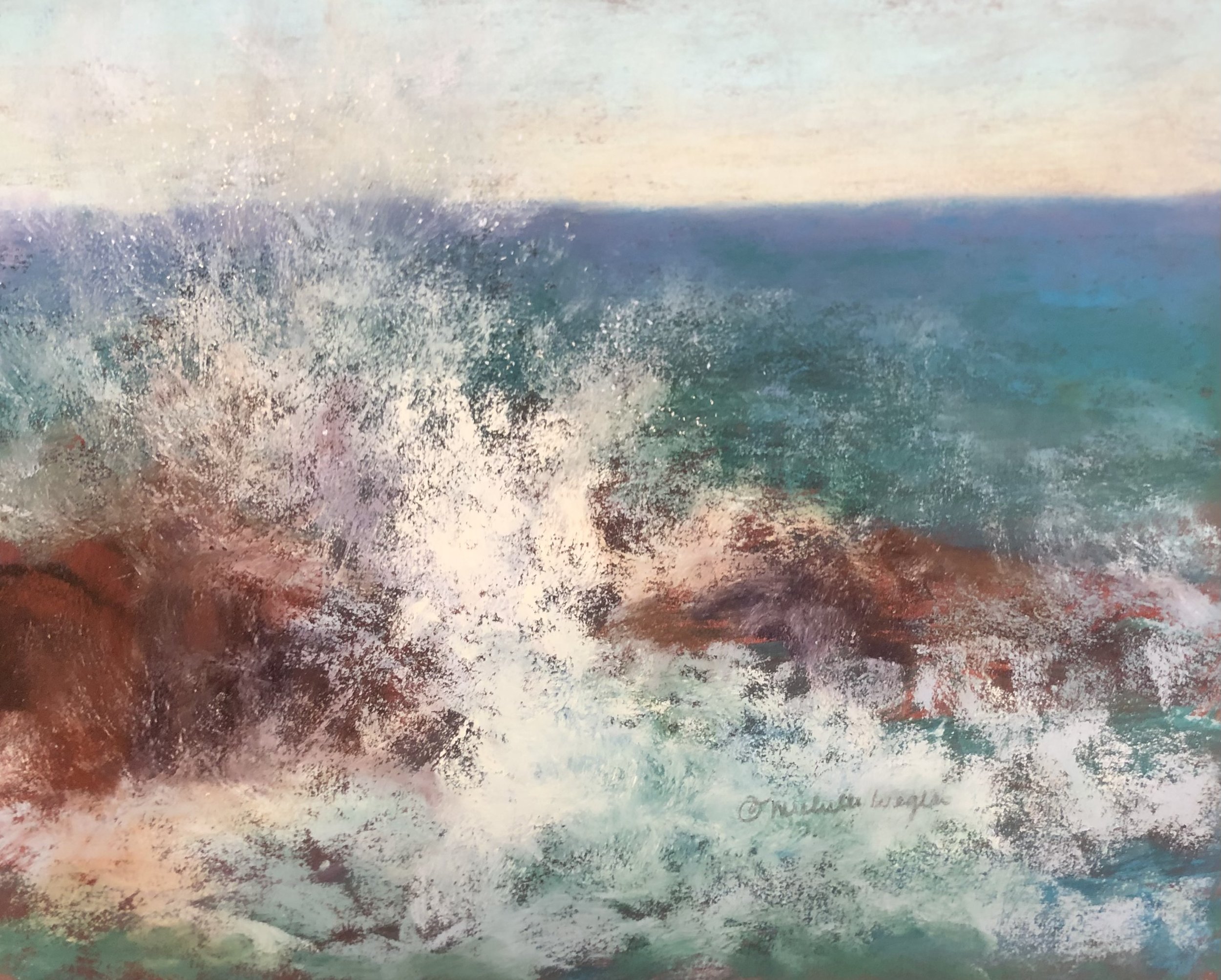 Michelle Wegler