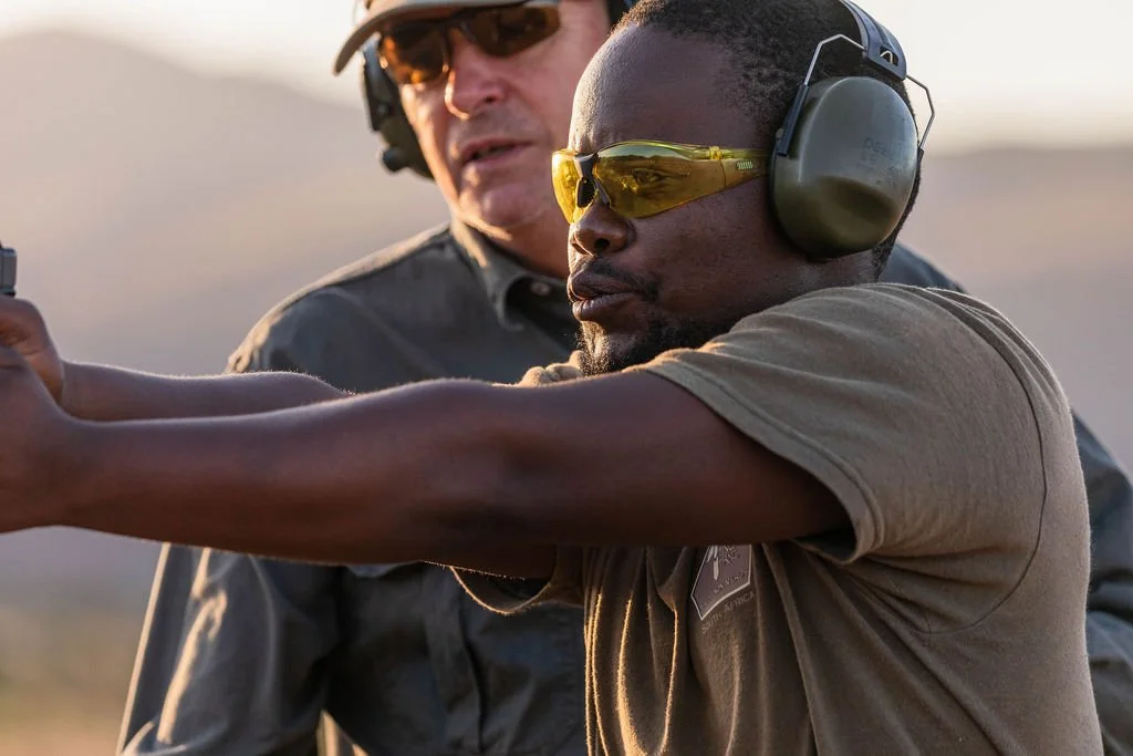 Upskill Your Firearms Training