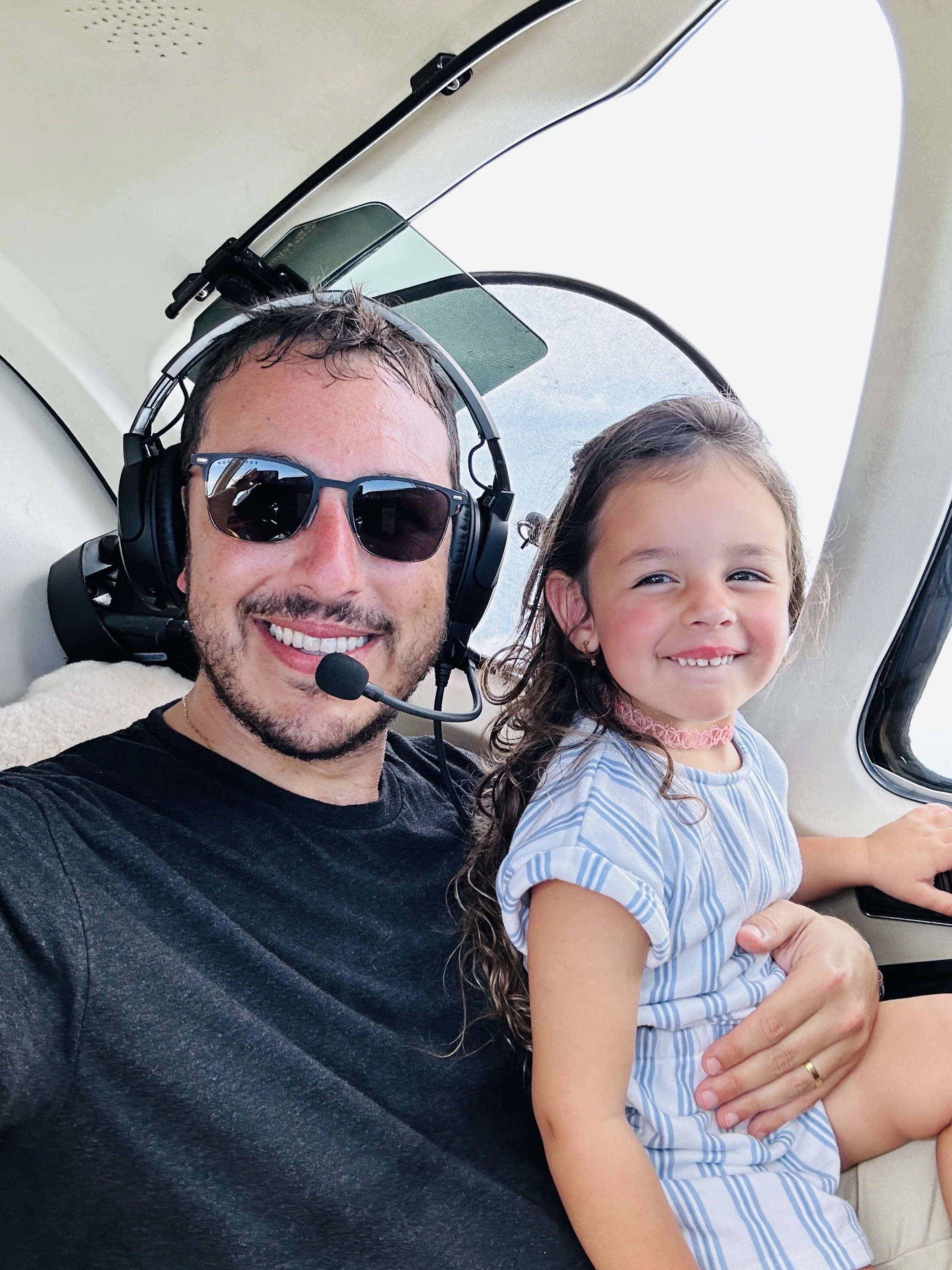 From 60 Aircraft to Just a Handful