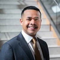 Paul Monteiro UMBC headshot