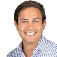 Rye Barcott Headshot