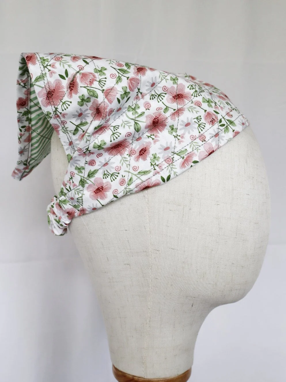 Garden Party Bandana
