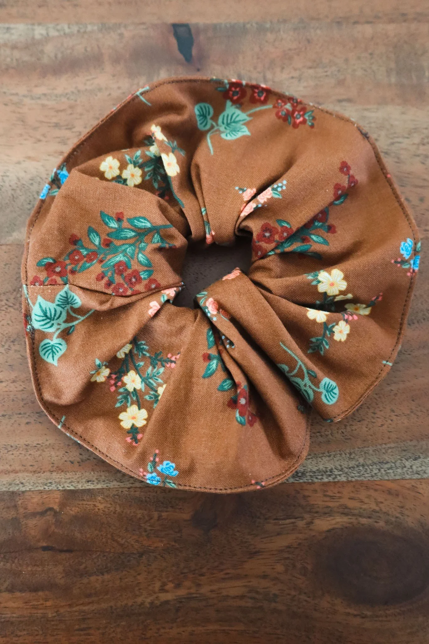 Gracie-Amelia Scrunchie