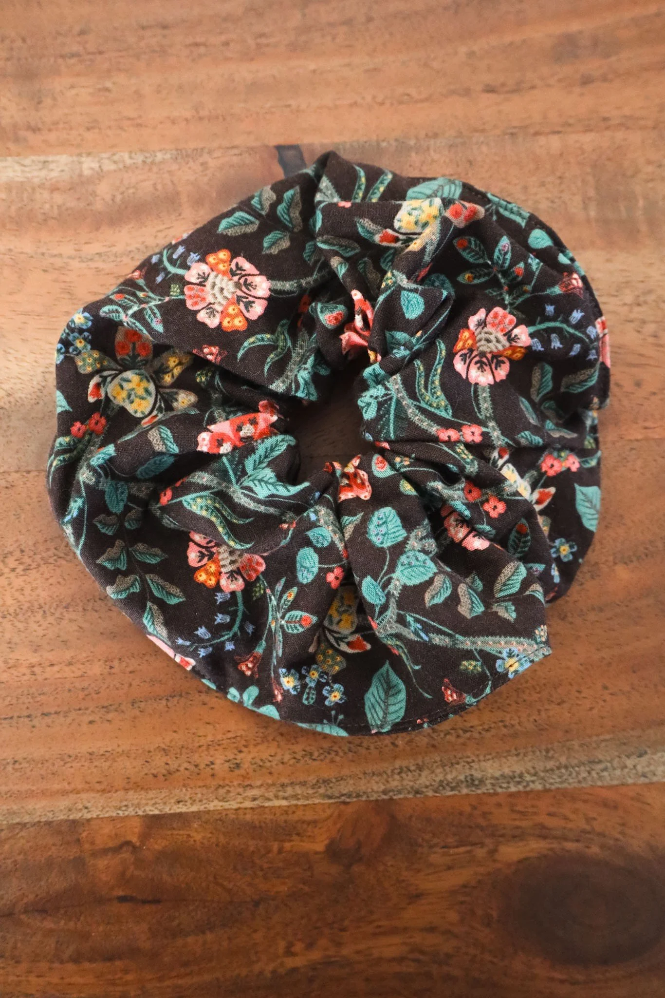 Gracie Scrunchie