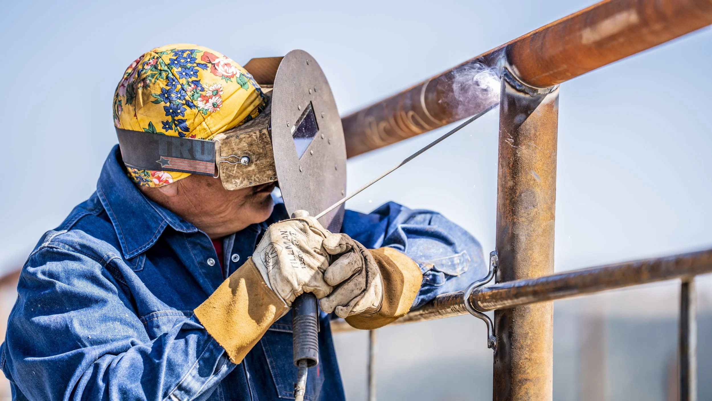 Professional Projects