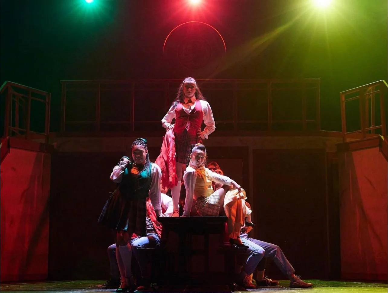 Stage Management