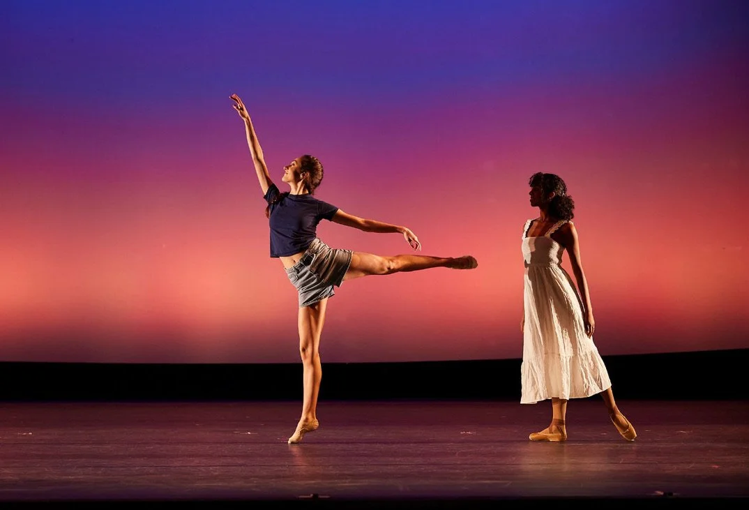 Young Choreographers Showcase 2024 -Choreographer: Delaney Gondo, LD: Sophia Smith