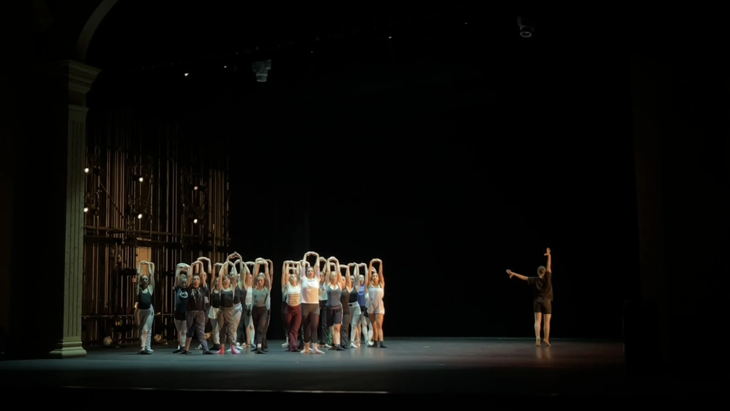Tech for OUSI '25