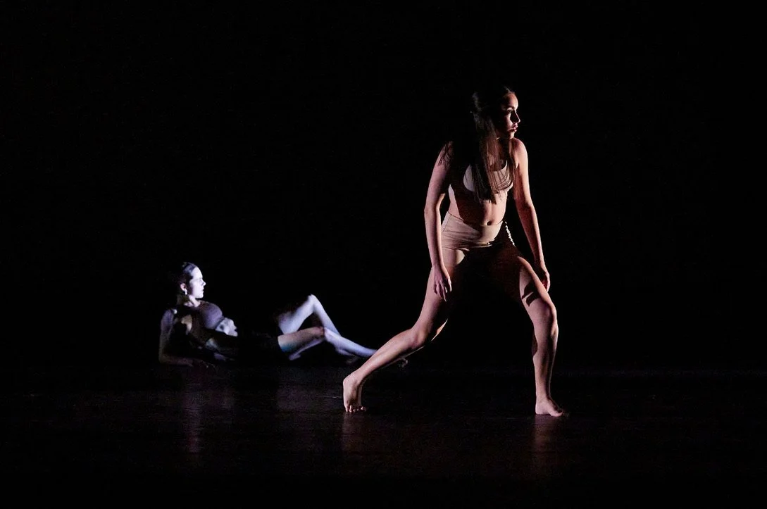 Young Choreographers Showcase 2024 -Choreographer: Emma Hallin , LD: Noah Jittawait