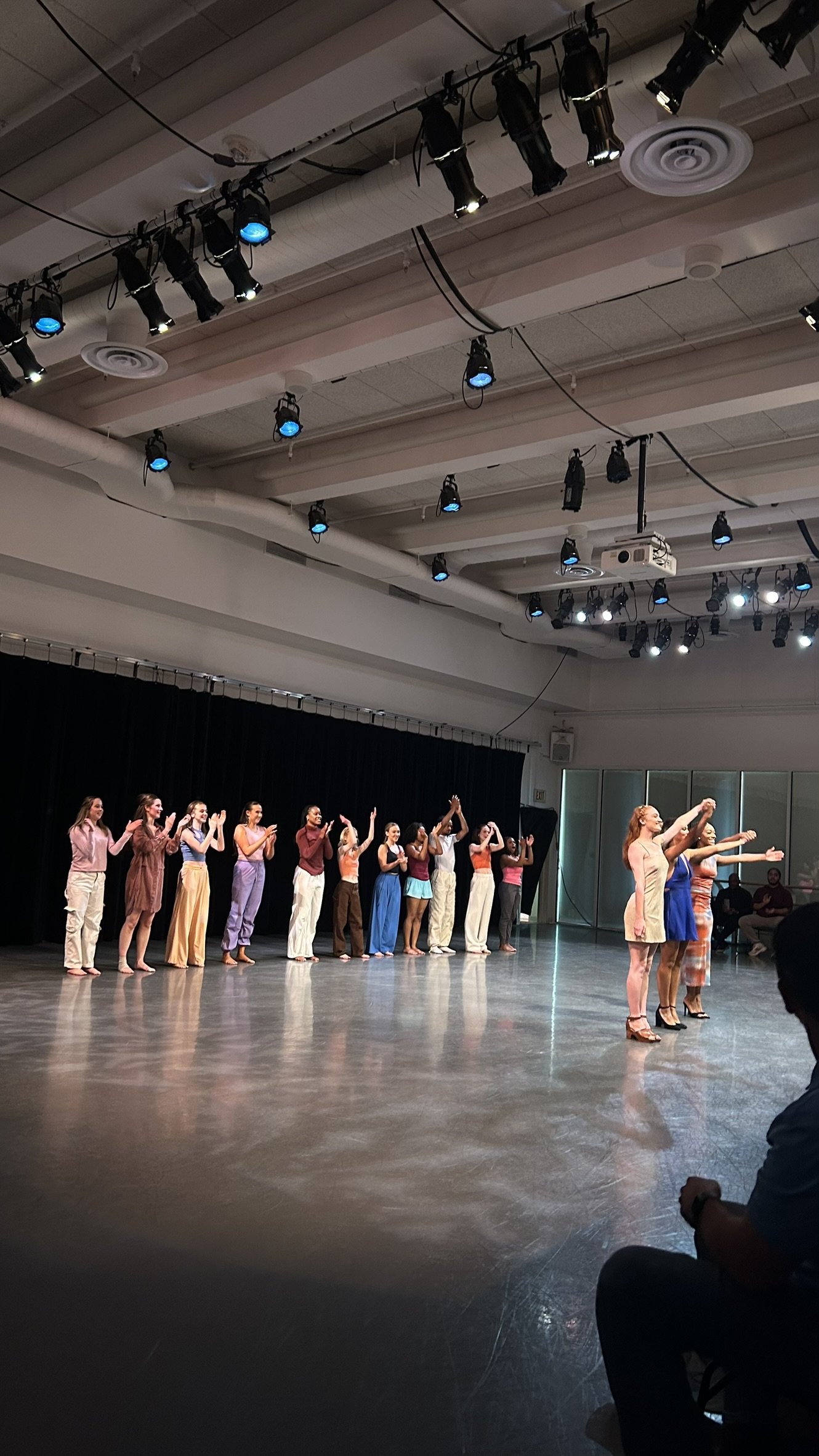 End of Beginning Bows