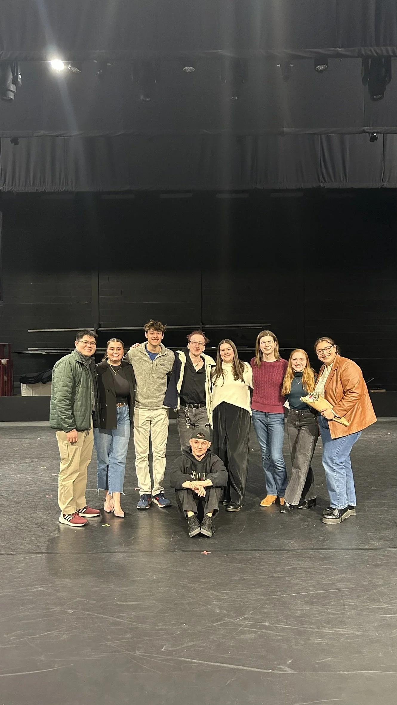 YCS 2025 Opening with Team LX