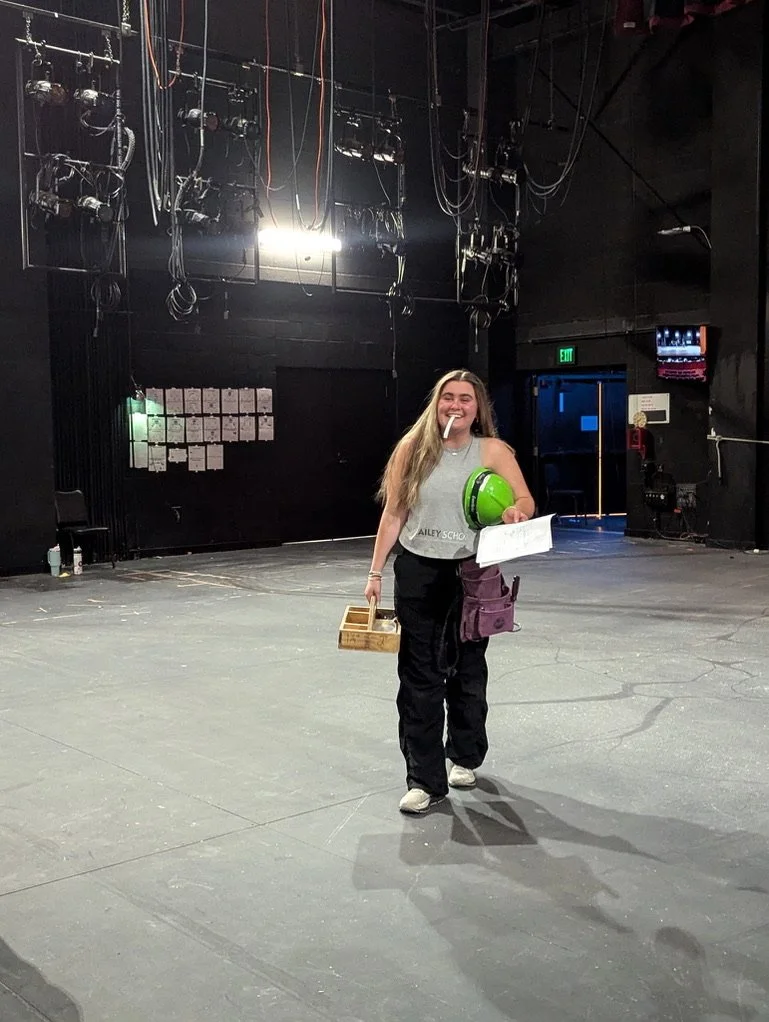 Rise and Fall of the City of Mahagonny Strike