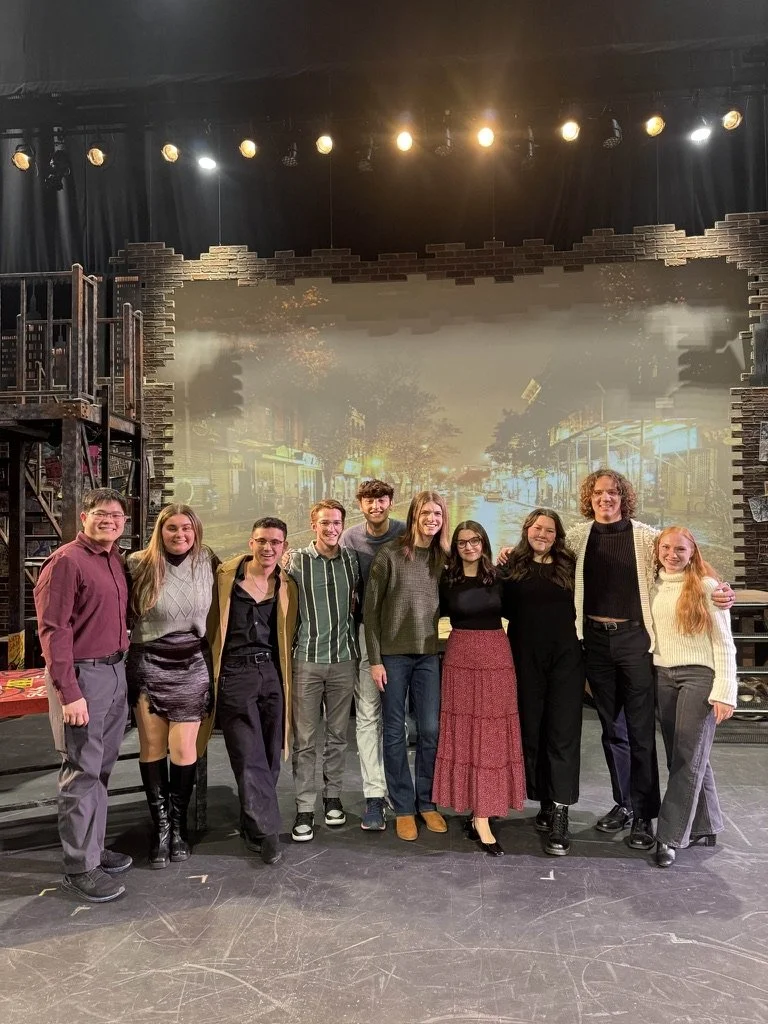 Rent Opening with Team LX