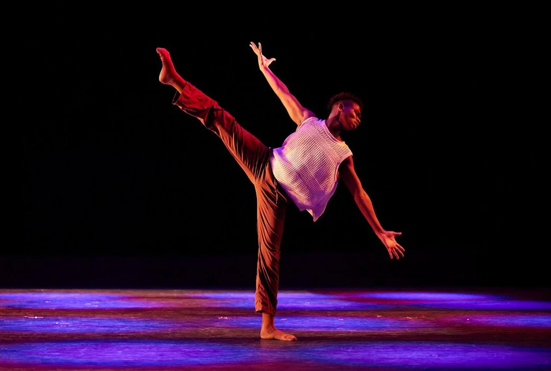 Young Choreographers Showcase 2024 -Choreographer: Amelia Hertlein, LD: Emily Morris