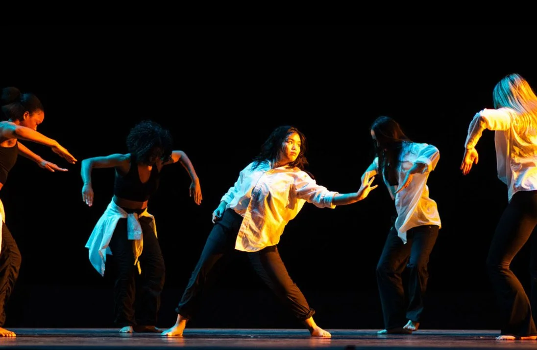 Young Choreographers Showcase 2024 -
Choreographer: Averie Warren , LD: Noah Jittawait