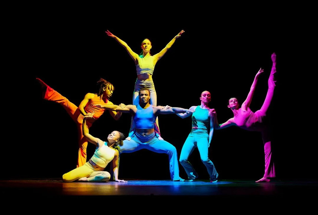 Young Choreographers Showcase 2024 - Choreographer: Riley Henderson , LD: Emily Morris