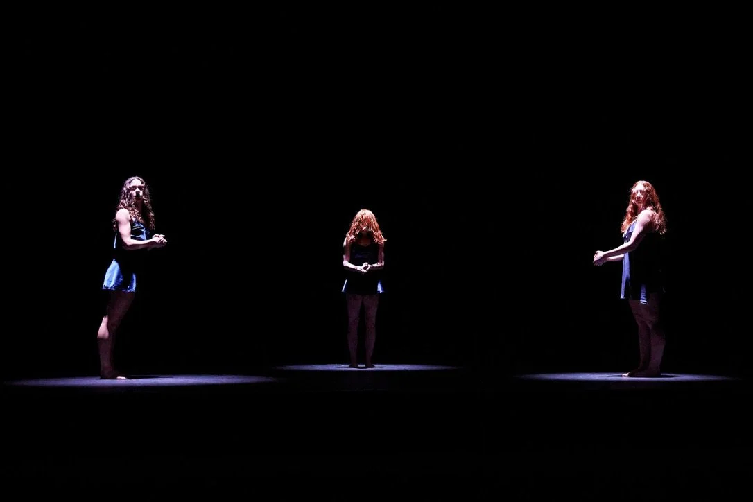 Young Choreographers Showcase 2024 -Choreographer: Brooke Stachan , LD: Ruby Ravsten