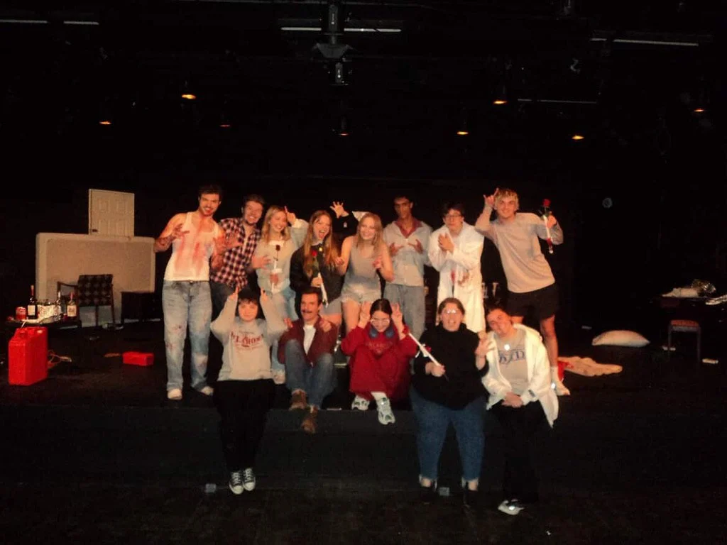 Bug Opening Night Photo