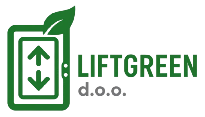LIFT GREEN D.O.O