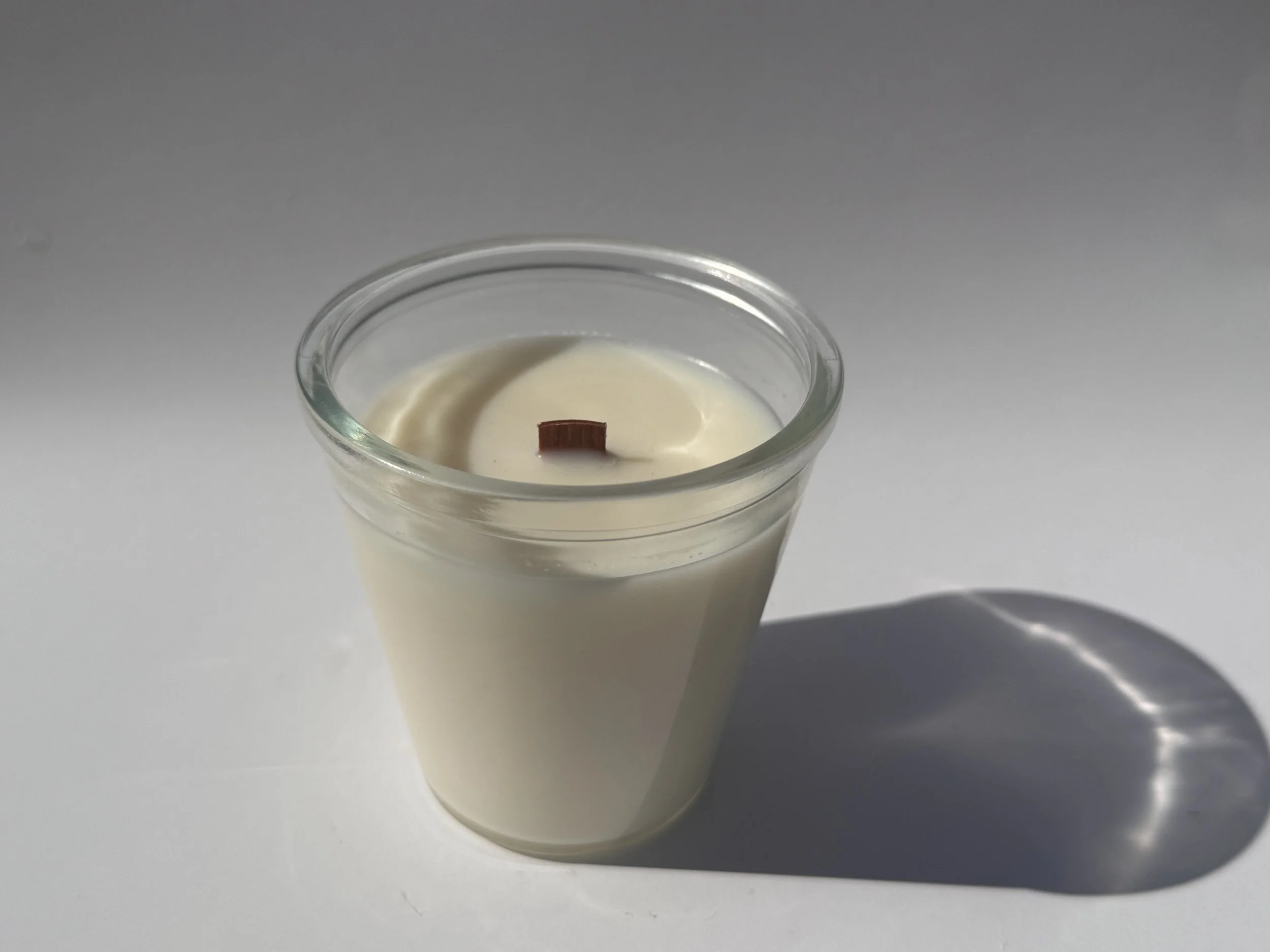 Sugared Cashmere
