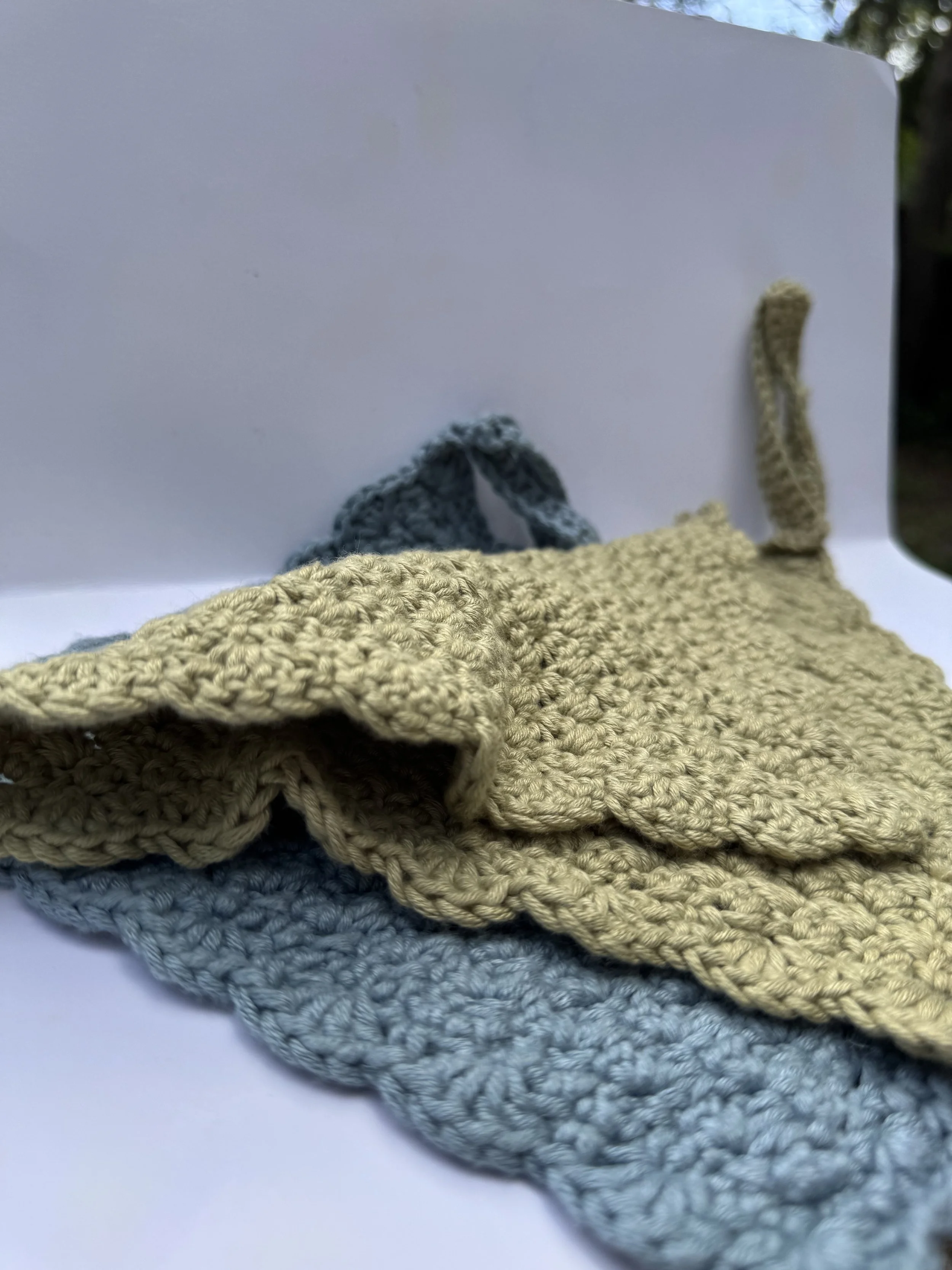 Washcloths