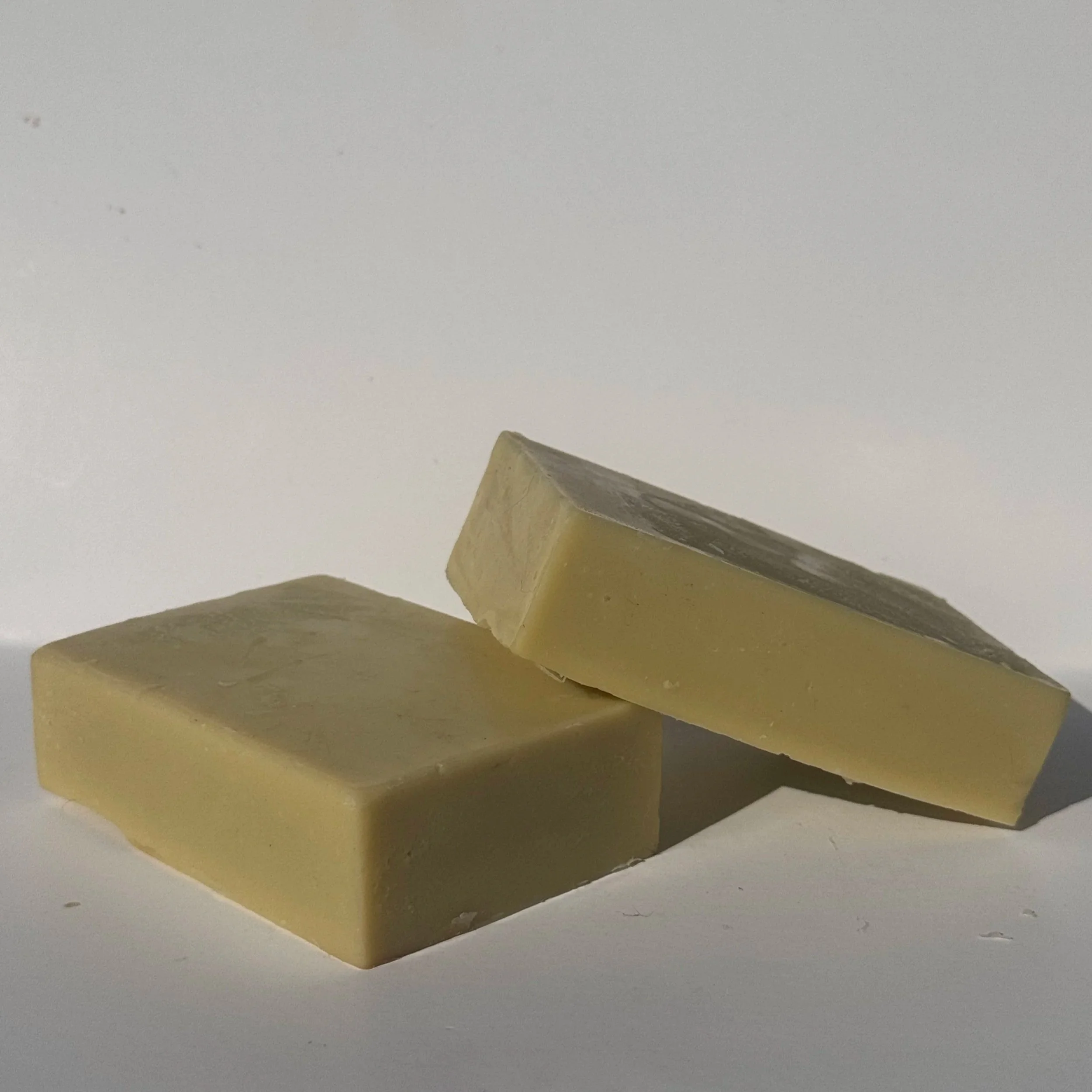 Hemp & Almond Oil