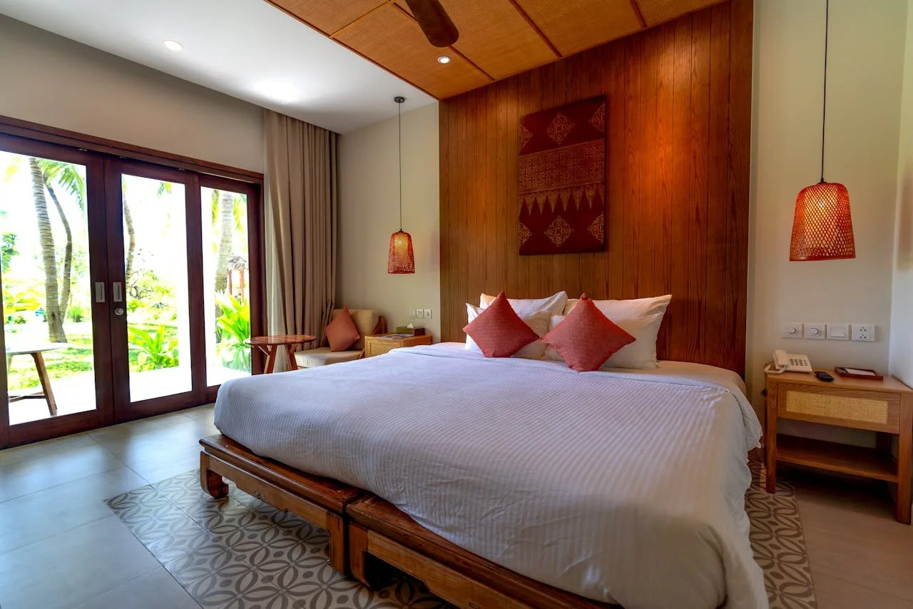 Luxury Accommodation in Hobart Tasmania: Fall in Love All Over Again