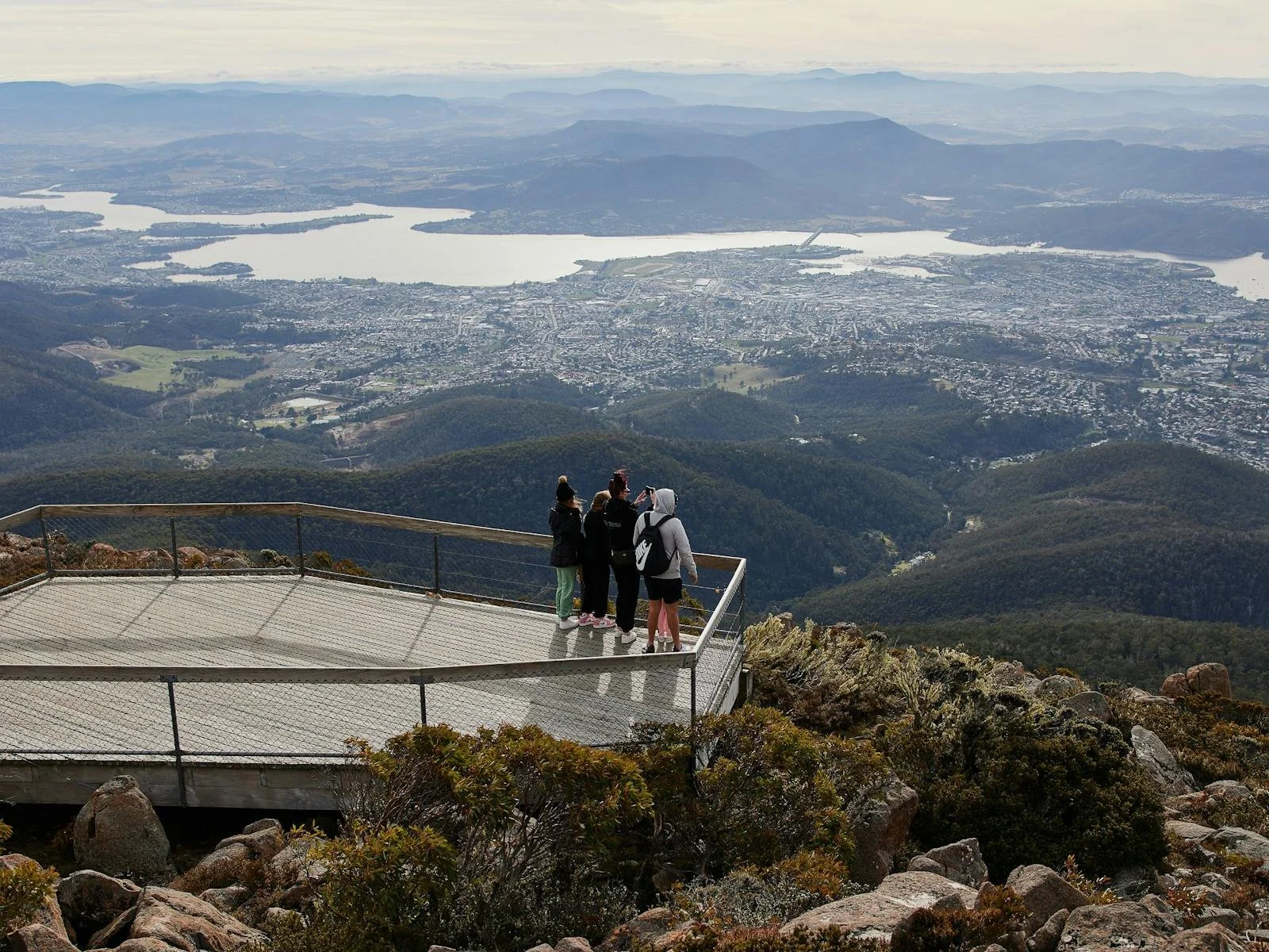 kunanyi/Mount Wellington