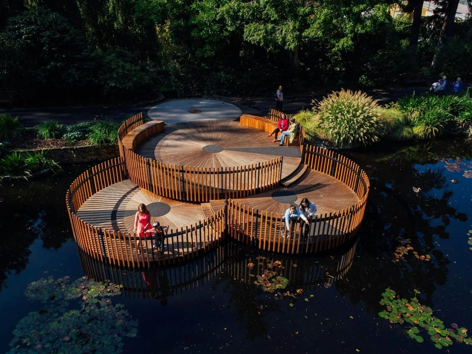 Royal Tasmanian Botanical Gardens