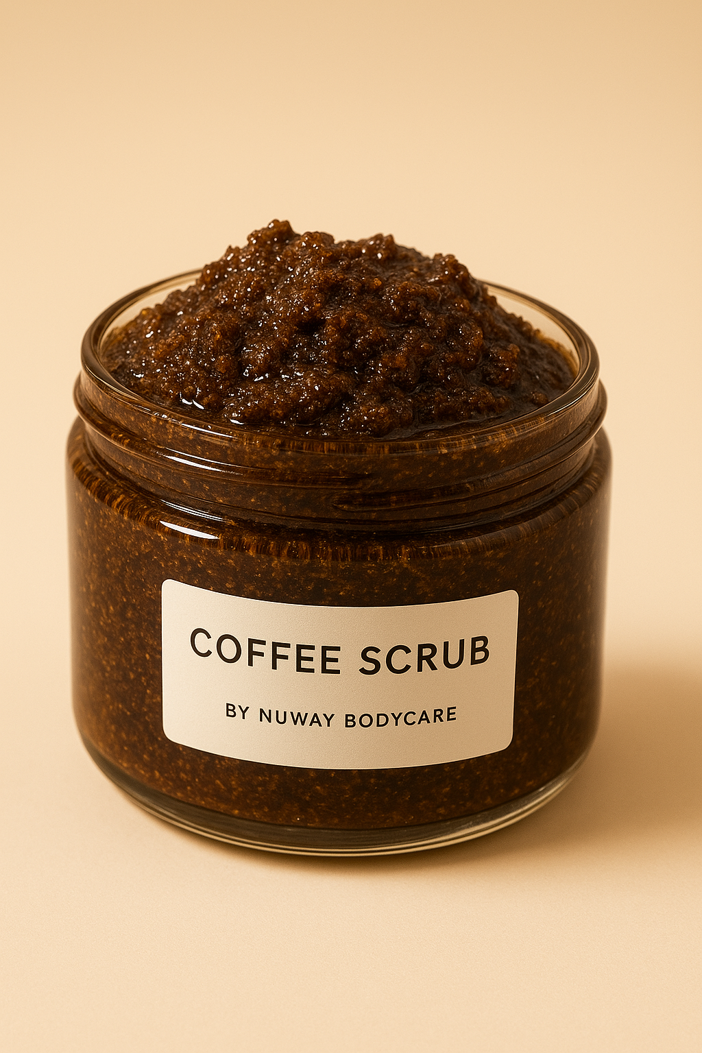 Coffee Scrub