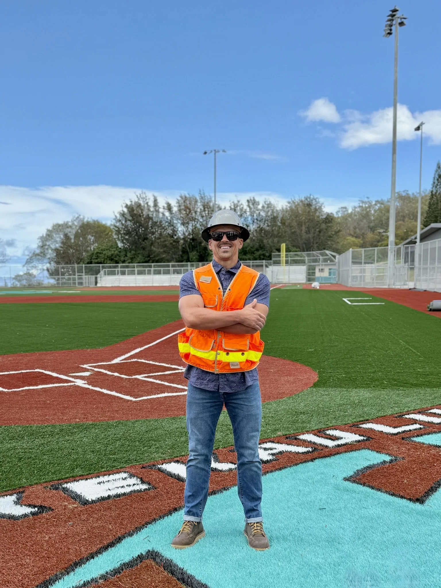 KING KEKAULIKE HIGH SCHOOL ATHLETIC COMPLEX | $8.8M