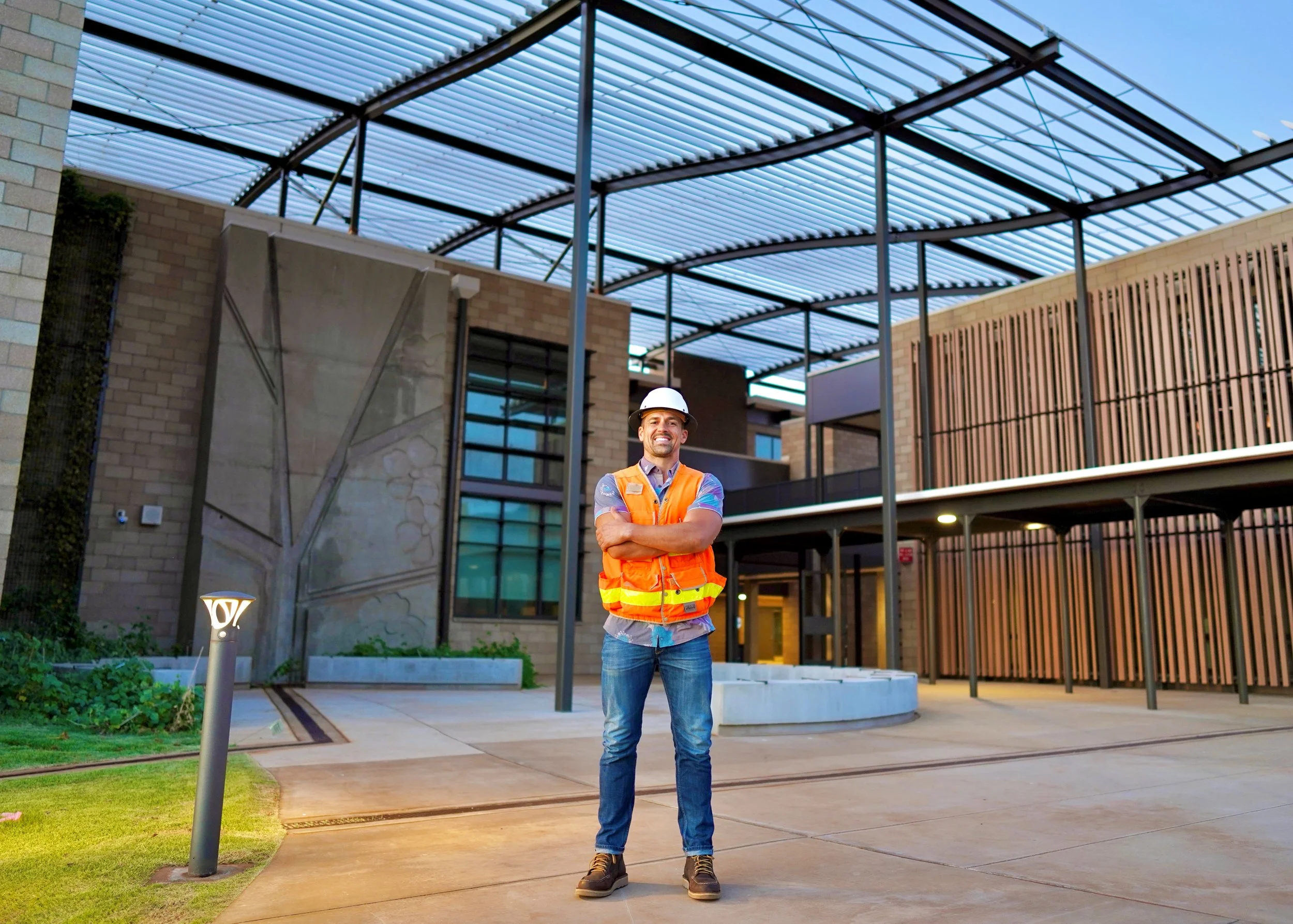 KŪLANIHĀKOʻI HIGH SCHOOL  | $139M
