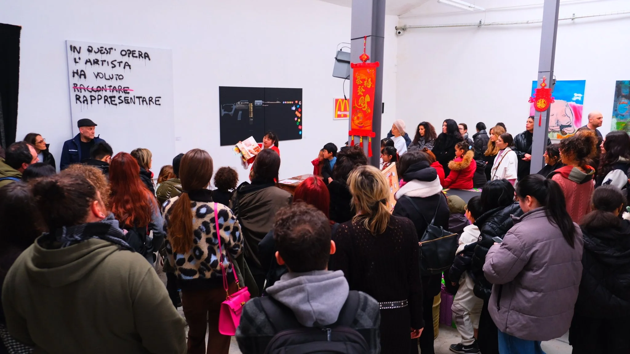 capodanno cinese a prato Lanarchico 