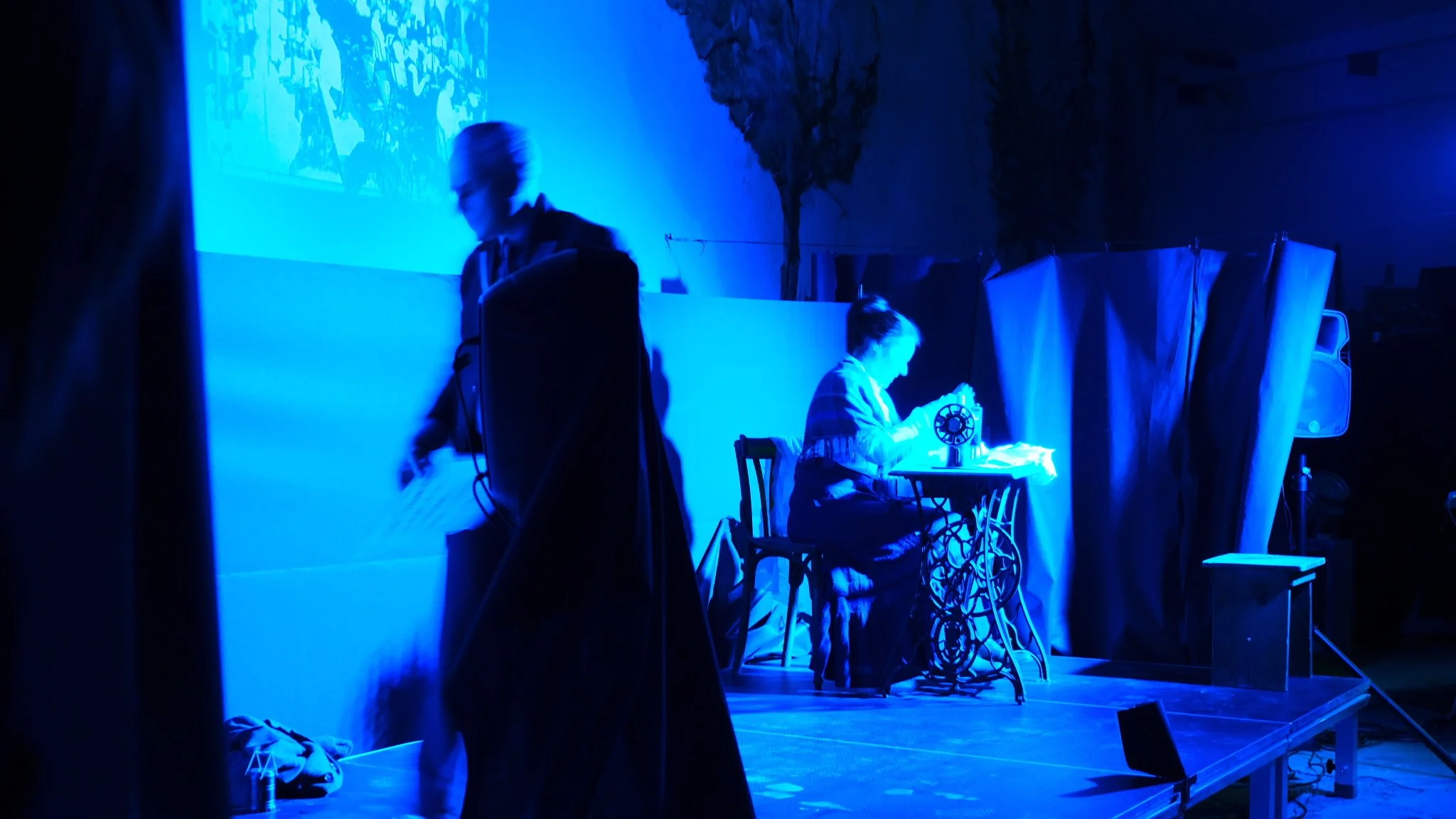 Location versatile a Prato per eventi aziendali, team building e presentazioni prodotto, spettacoli teatrali e concerti