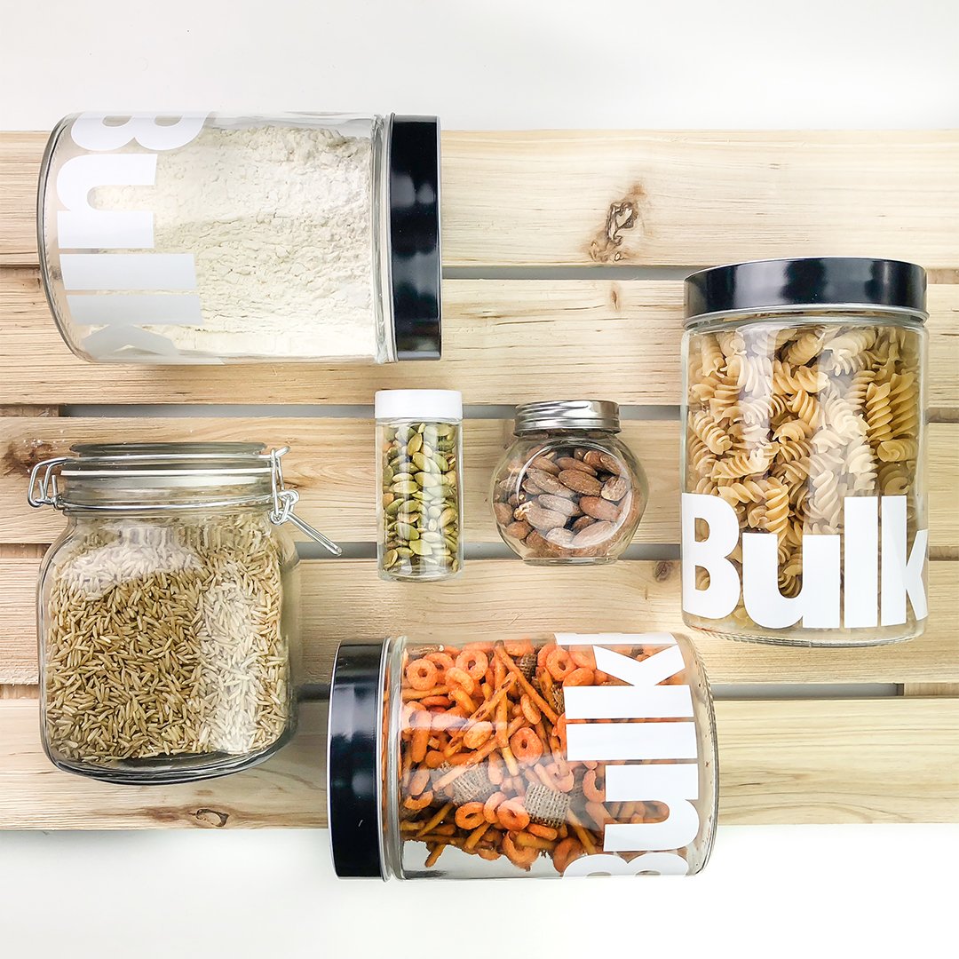 Bulk Barn