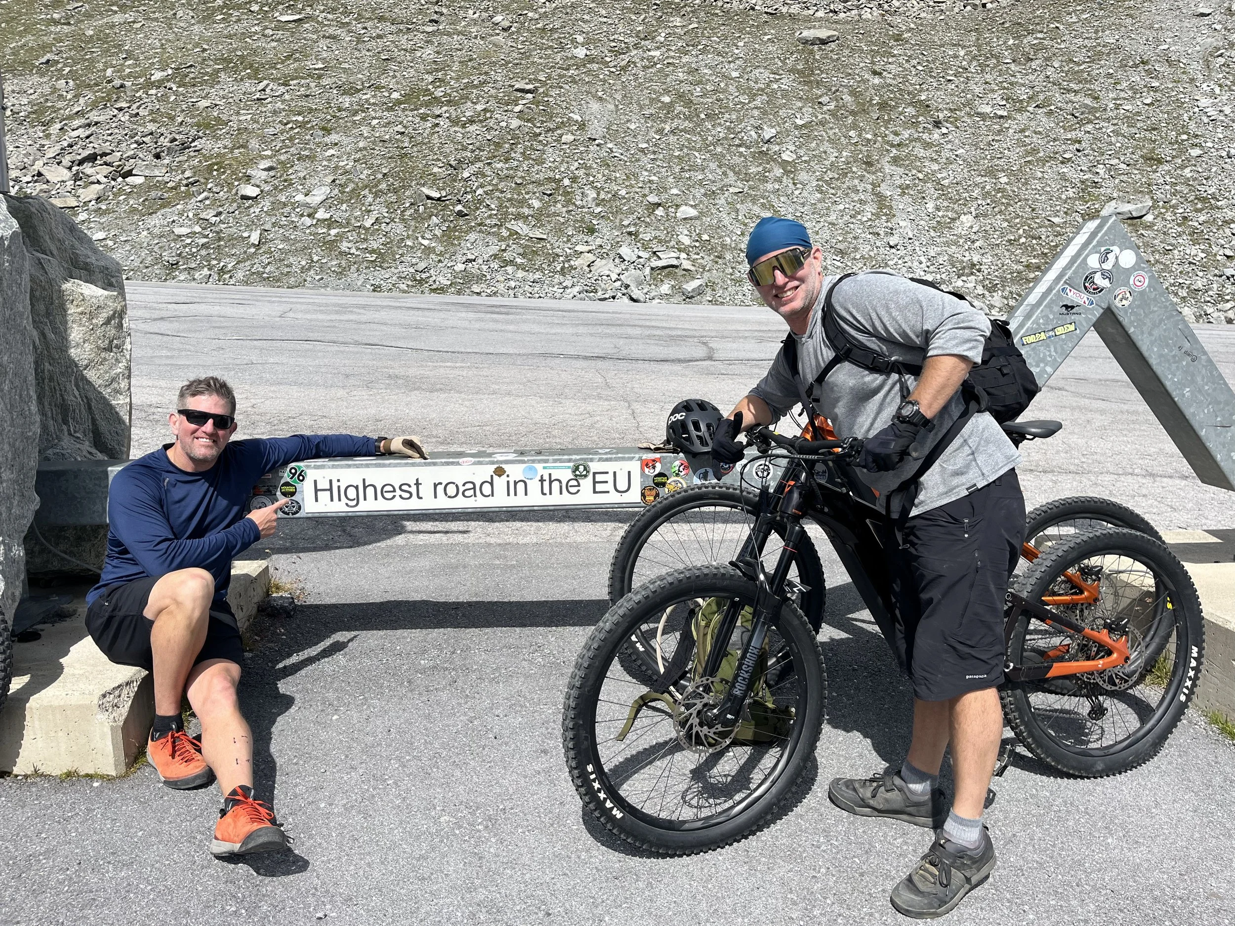 Nate Tingle, Discover Service Leader