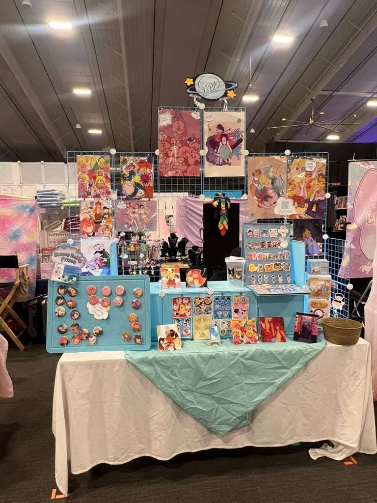 Brick City Anime Festival 2026