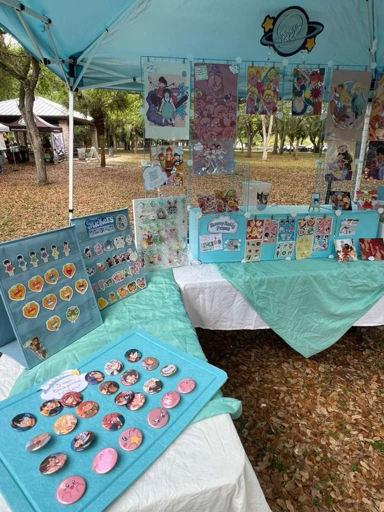 Anime In The Park 2026