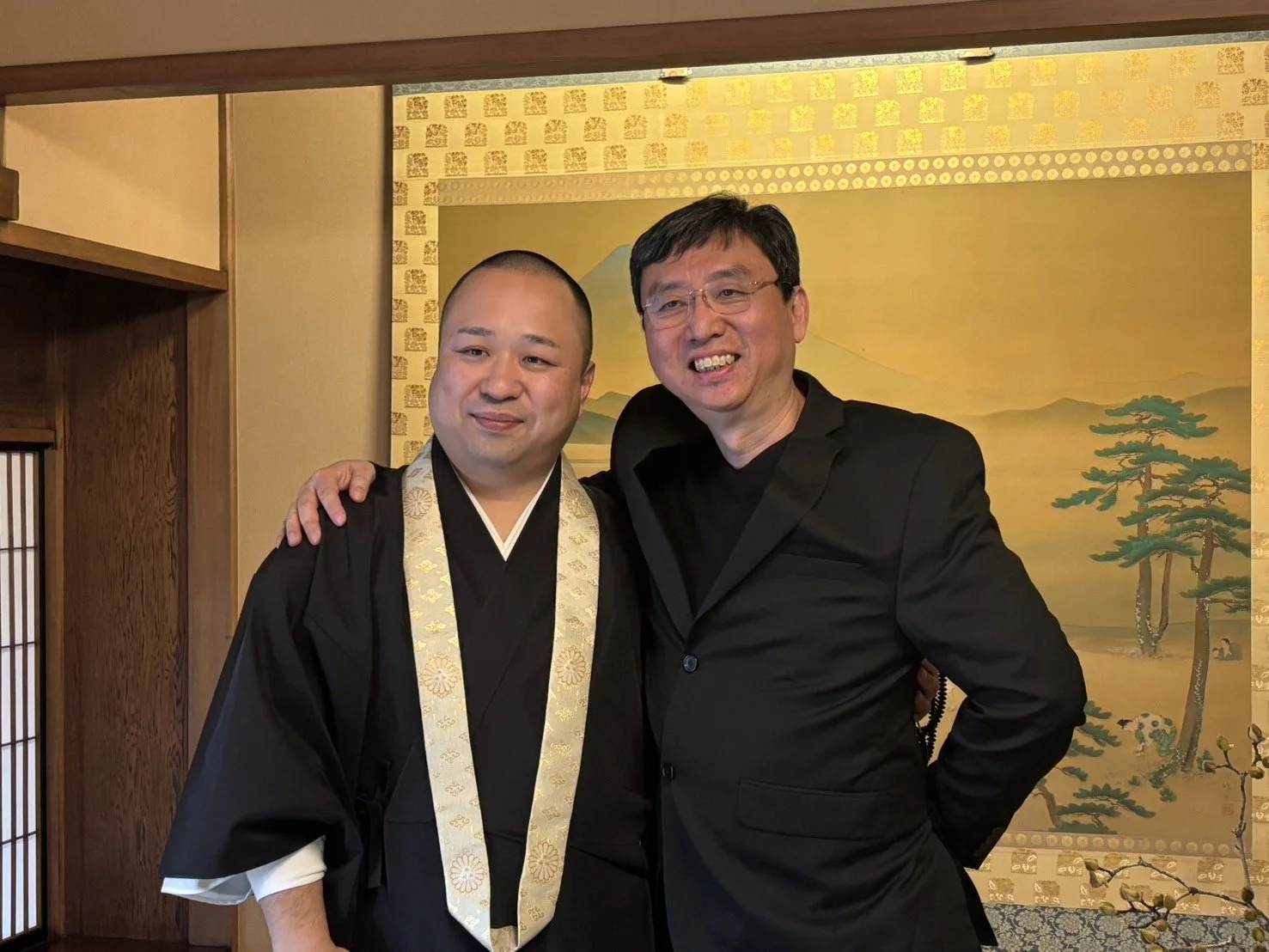 Connecting with Chade-Meng Tan, Founder of SIY