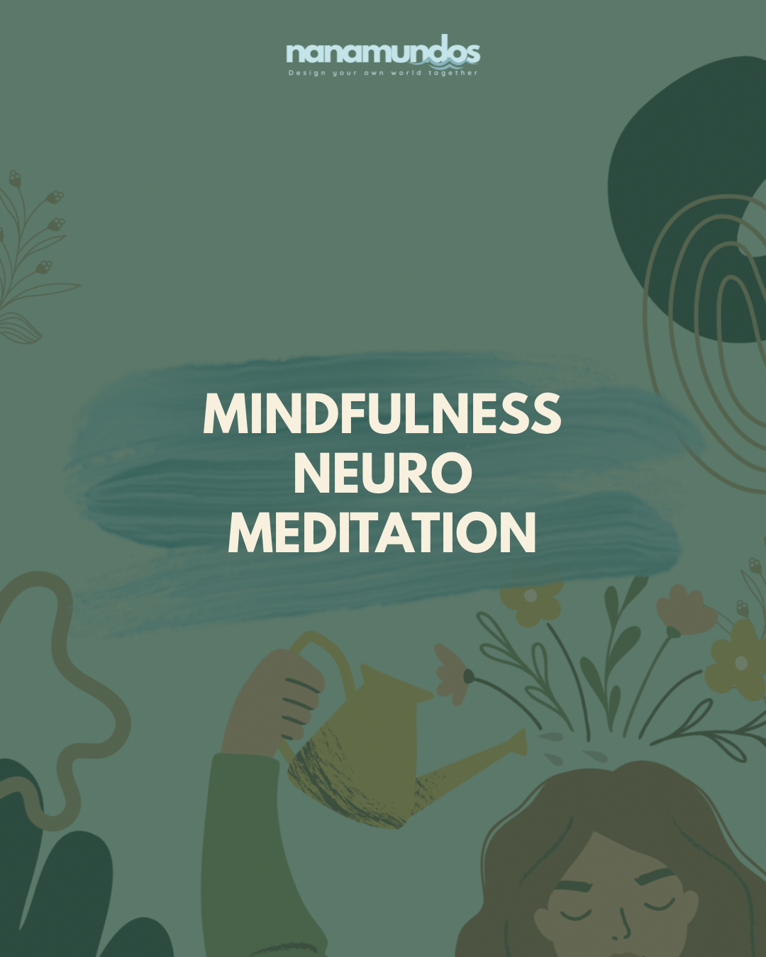 マインドフルネスNEURO瞑想会