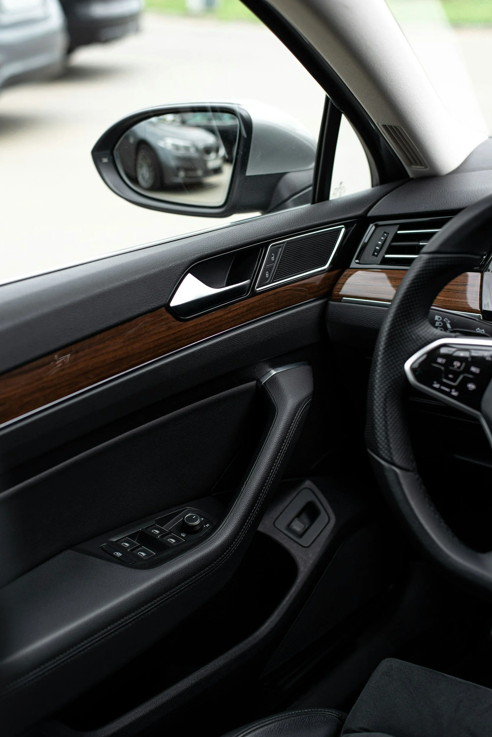 You deserve a car as clean as your home. Maybe even cleaner