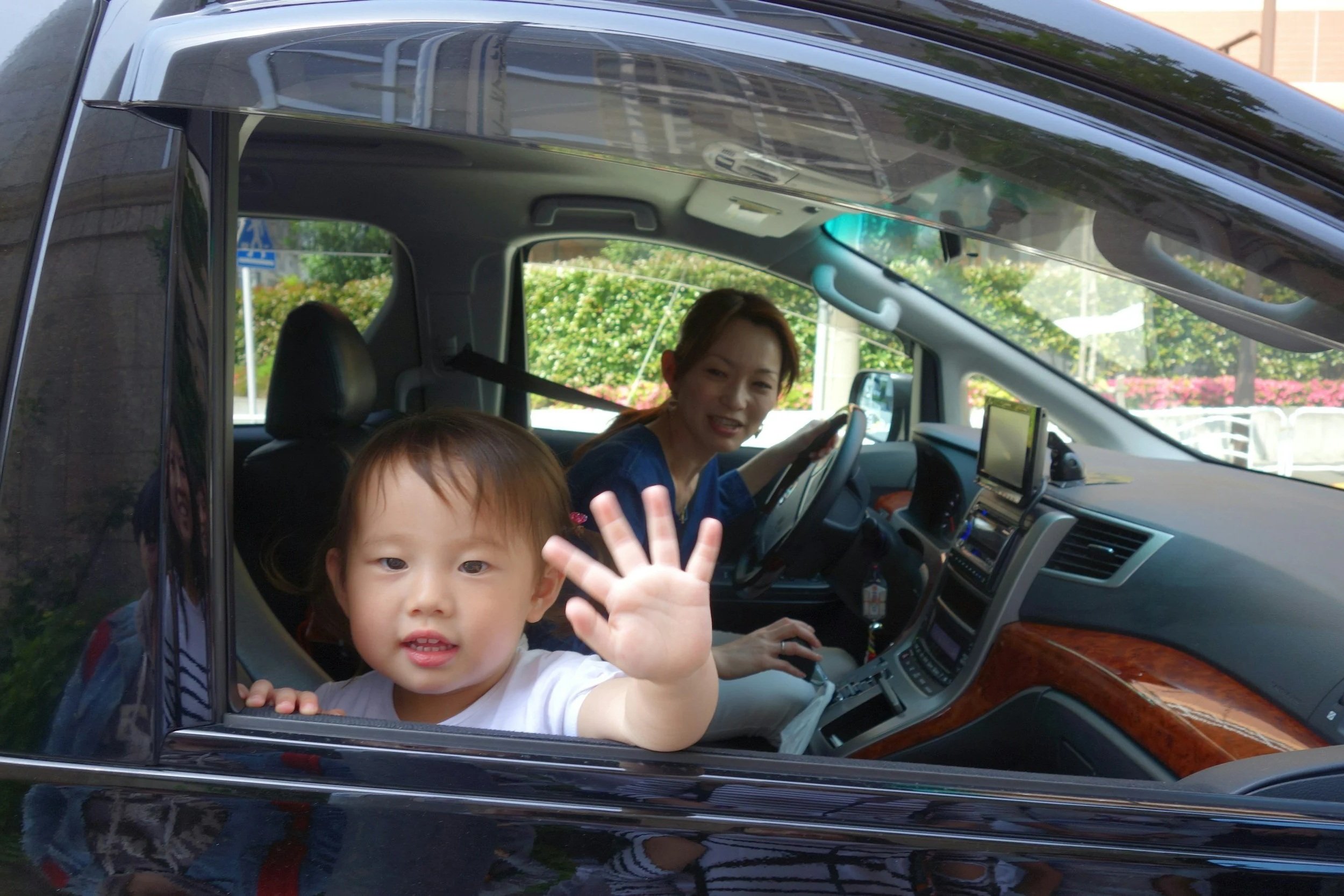 A healthier environment for you, your family, and those you car about