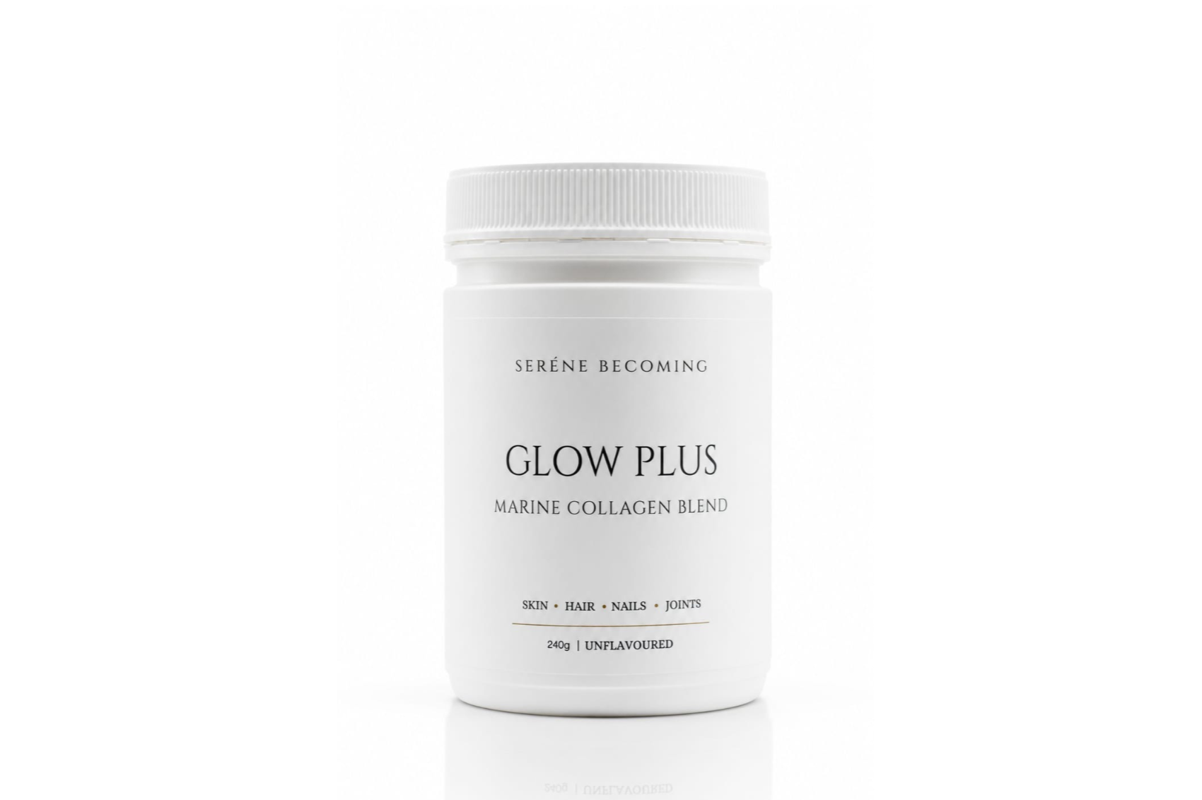 Glow Plus - 240g
