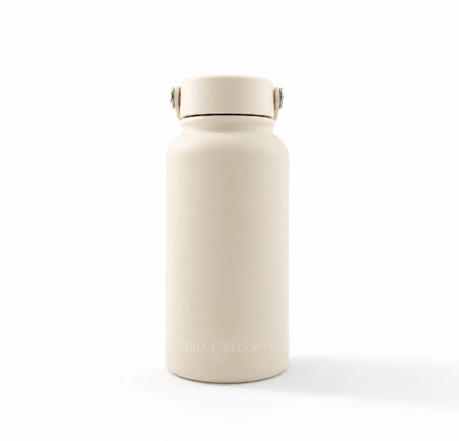 Insulated Bottle