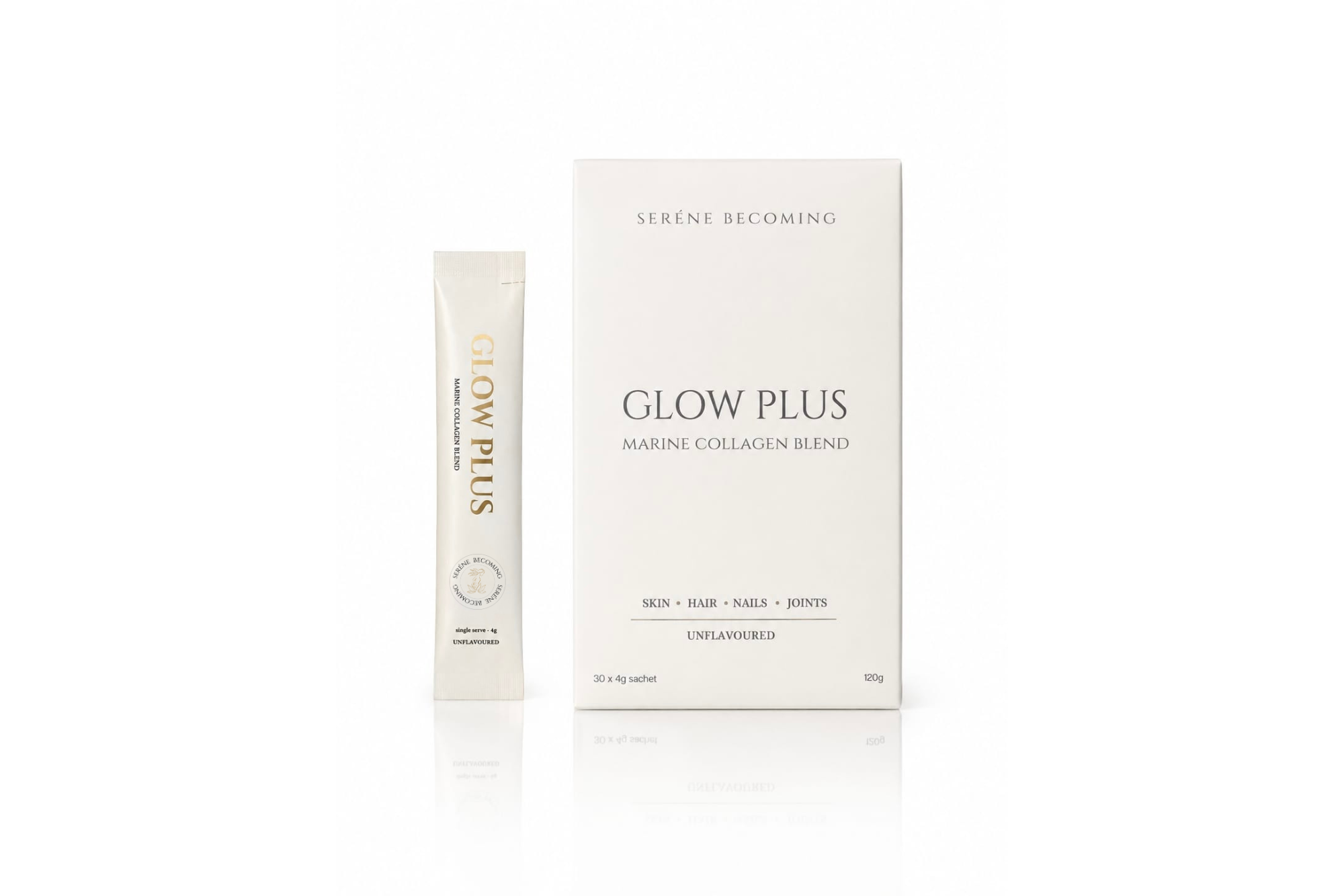 Glow Plus - 30 Sachets