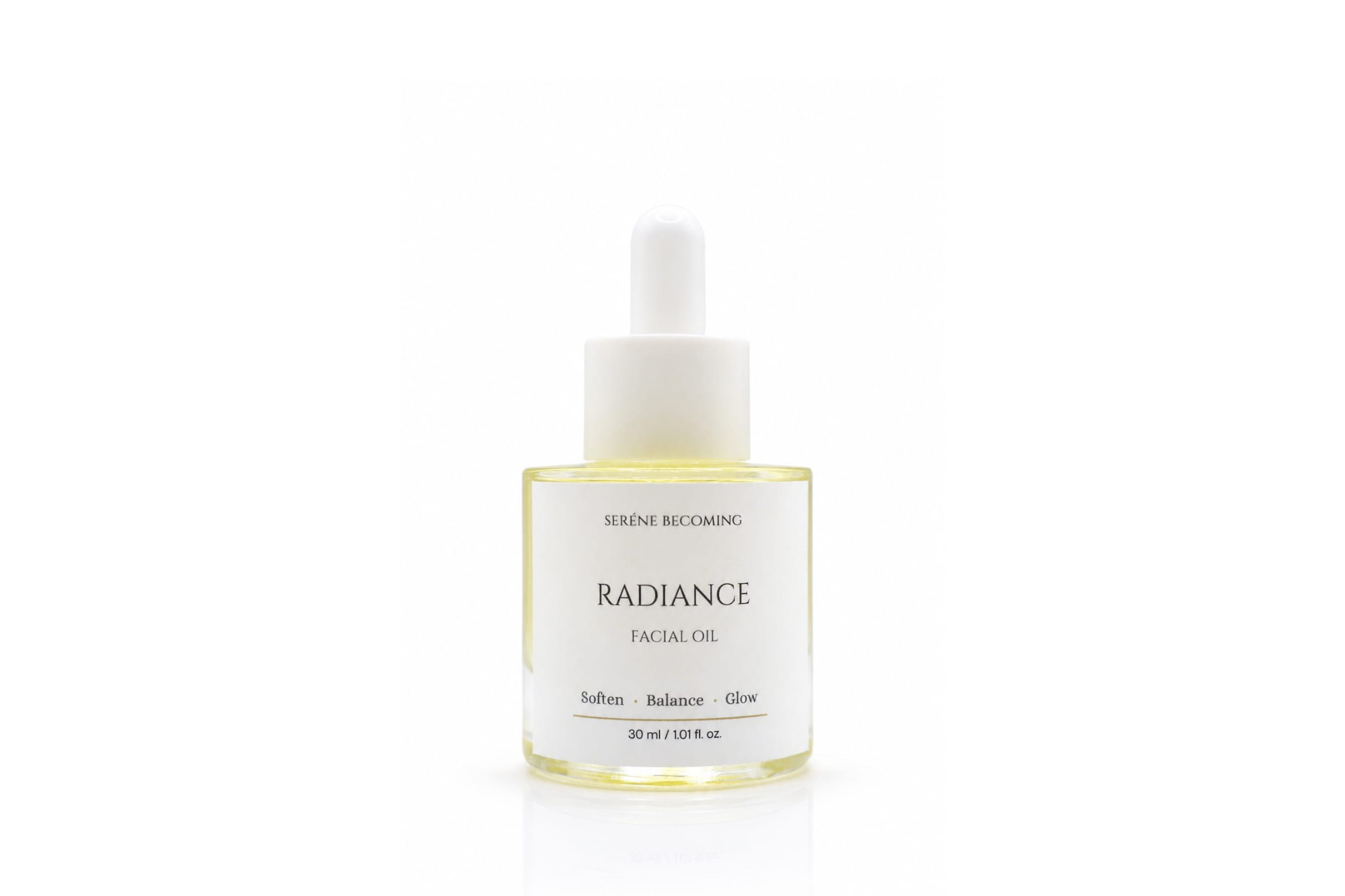 Radiance Facial Oil