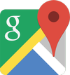 Navigate with Google Maps