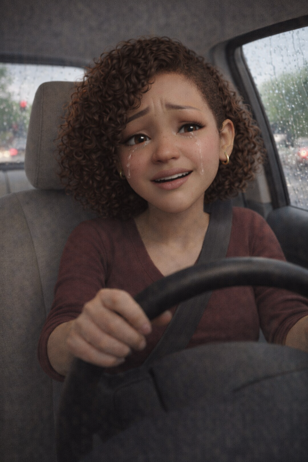 The Cuddler (Chapter 7 Excerpts)