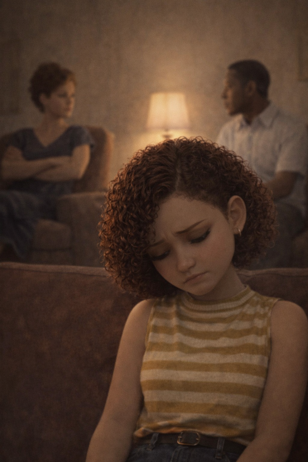 Greatest Gifts (Chapter 13 Excerpts)