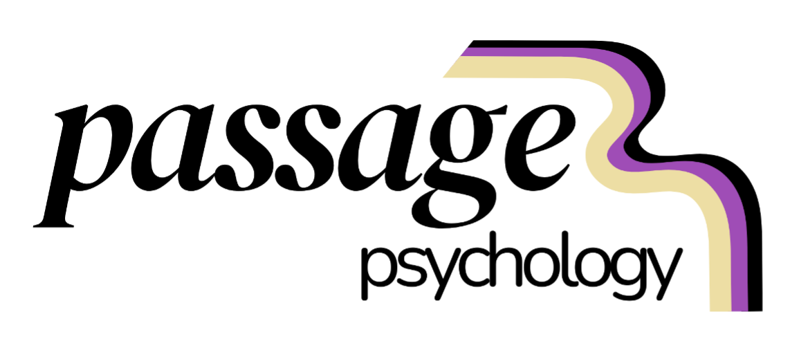 Passage Psychology